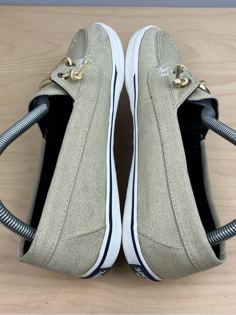 Sperry top sider